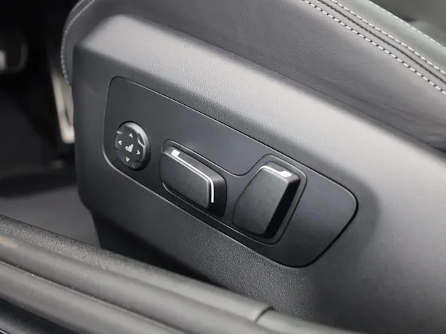 BMW M5 xDrive Limousine