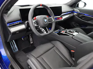 BMW M5 xDrive Limousine