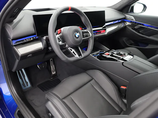 BMW M5 xDrive Limousine