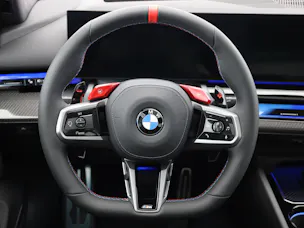 BMW M5 xDrive Limousine