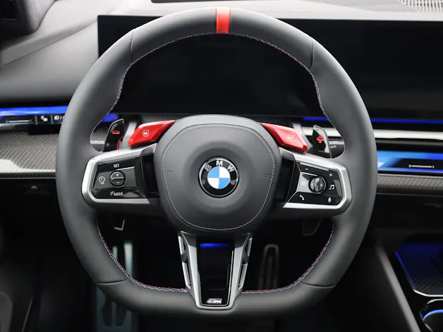BMW M5 xDrive Limousine