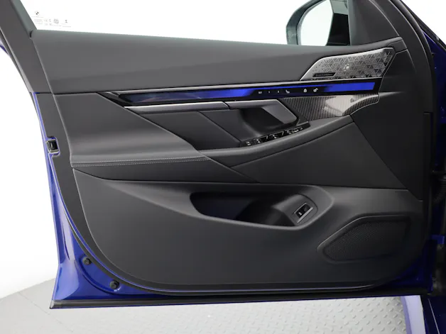 BMW M5 xDrive Limousine