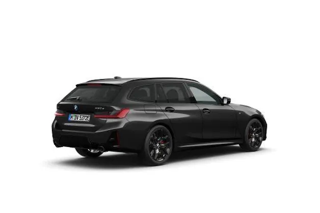 BMW 330e xDrive Touring M Sport Pro