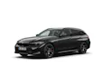 BMW 330e xDrive Touring M Sport Pro