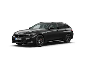 BMW 330e xDrive Touring M Sport Pro