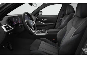 BMW 330e xDrive Touring M Sport Pro