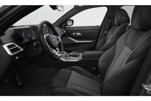 BMW 330e xDrive Touring M Sport Pro