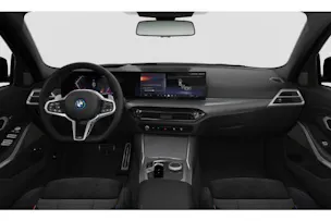 BMW 330e xDrive Touring M Sport Pro