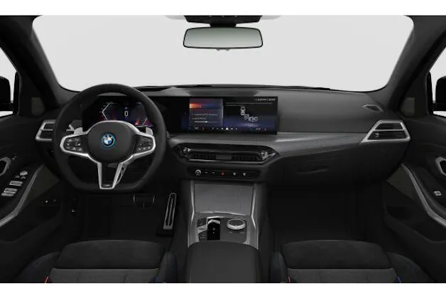 BMW 330e xDrive Touring M Sport Pro