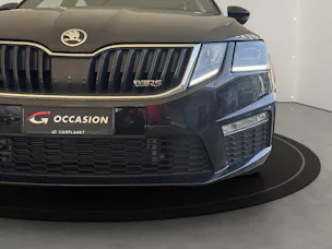 SKODA Octavia Combi 2.0 TSI RS DSG 230PS*