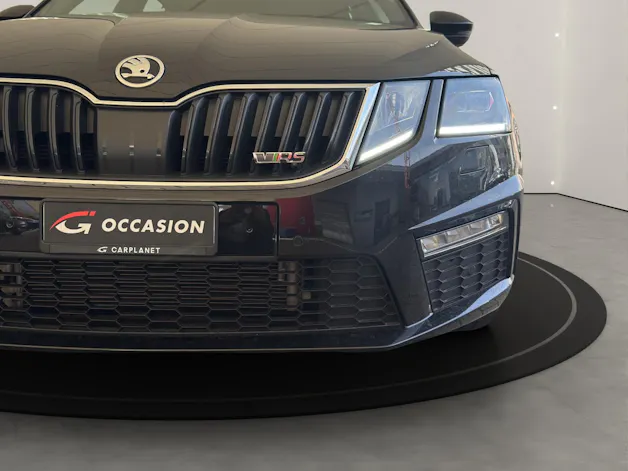 SKODA Octavia Combi 2.0 TSI RS DSG 230PS*