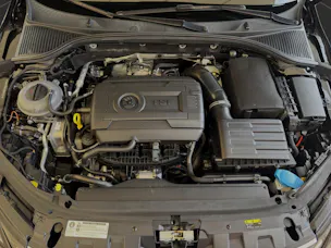 SKODA Octavia Combi 2.0 TSI RS DSG 230PS*