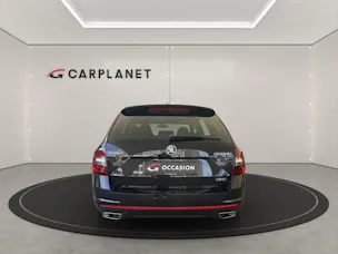 SKODA Octavia Combi 2.0 TSI RS DSG 230PS*