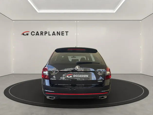SKODA Octavia Combi 2.0 TSI RS DSG 230PS*