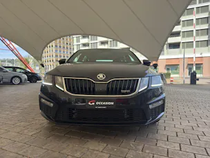 SKODA Octavia Combi 2.0 TSI RS DSG 230PS*