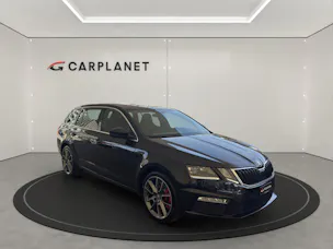 SKODA Octavia Combi 2.0 TSI RS DSG 230PS*