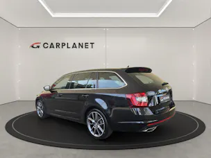 SKODA Octavia Combi 2.0 TSI RS DSG 230PS*