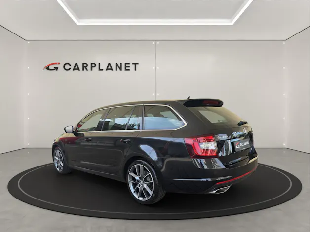 SKODA Octavia Combi 2.0 TSI RS DSG 230PS*