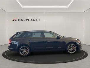 SKODA Octavia Combi 2.0 TSI RS DSG 230PS*