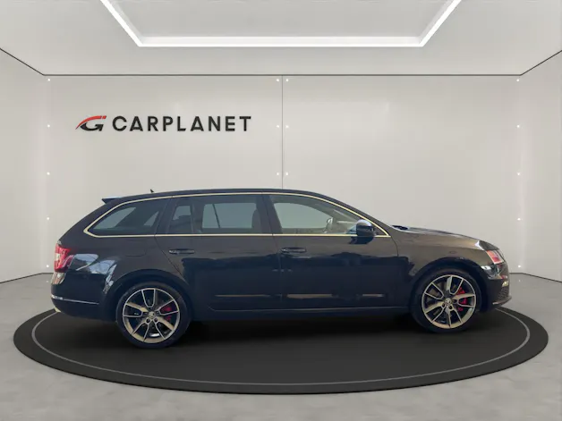 SKODA Octavia Combi 2.0 TSI RS DSG 230PS*