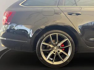 SKODA Octavia Combi 2.0 TSI RS DSG 230PS*