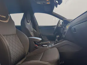 SKODA Octavia Combi 2.0 TSI RS DSG 230PS*