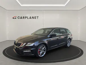 SKODA Octavia Combi 2.0 TSI RS DSG 230PS*