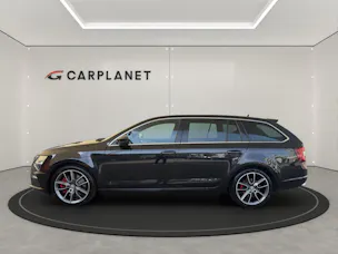 SKODA Octavia Combi 2.0 TSI RS DSG 230PS*