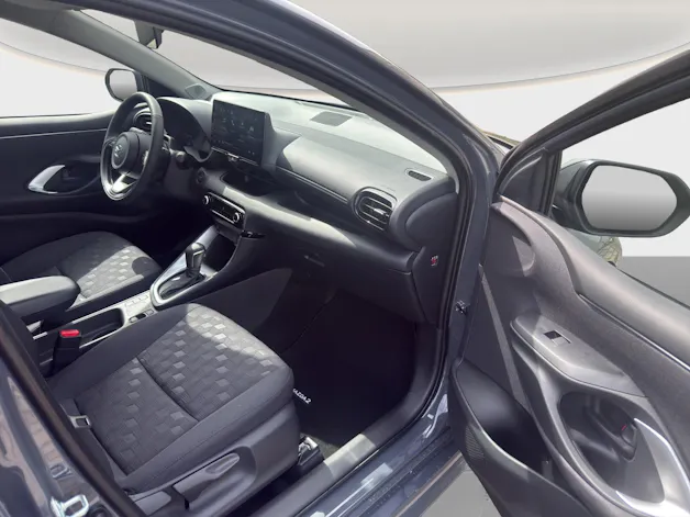 MAZDA 2 1.5 Hybrid Exclusive-Line