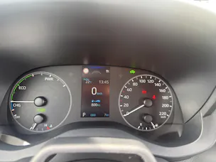 MAZDA 2 1.5 Hybrid Exclusive-Line