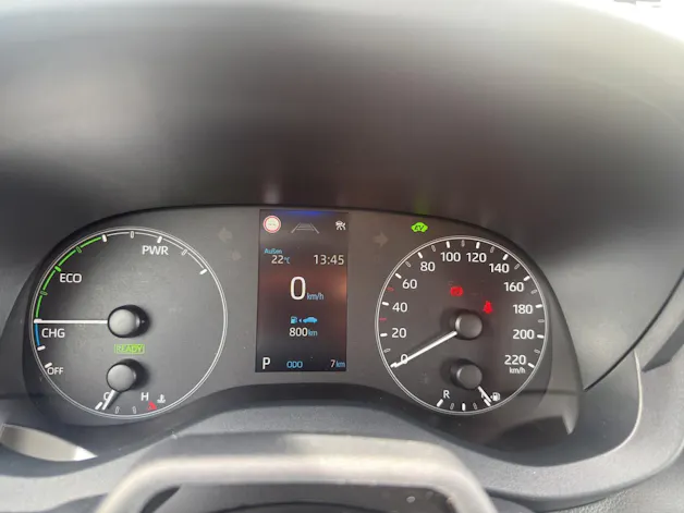 MAZDA 2 1.5 Hybrid Exclusive-Line