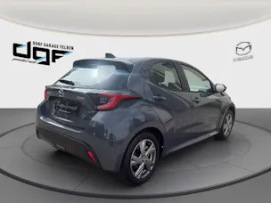 MAZDA 2 1.5 Hybrid Exclusive-Line