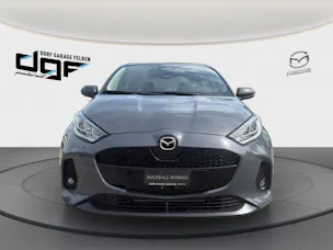 MAZDA 2 1.5 Hybrid Exclusive-Line