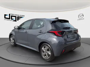 MAZDA 2 1.5 Hybrid Exclusive-Line