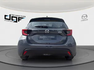 MAZDA 2 1.5 Hybrid Exclusive-Line