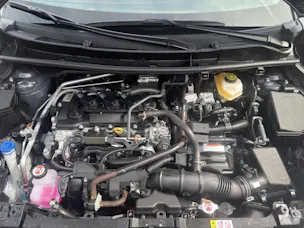 MAZDA 2 1.5 Hybrid Exclusive-Line