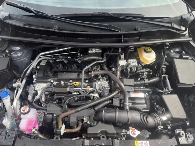 MAZDA 2 1.5 Hybrid Exclusive-Line