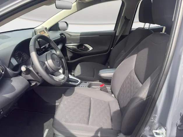 MAZDA 2 1.5 Hybrid Exclusive-Line