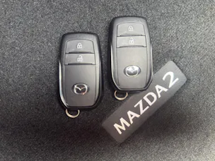 MAZDA 2 1.5 Hybrid Exclusive-Line
