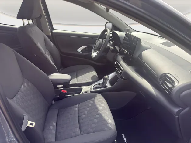 MAZDA 2 1.5 Hybrid Exclusive-Line
