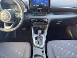MAZDA 2 1.5 Hybrid Exclusive-Line