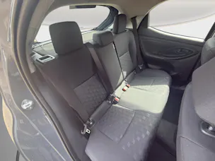MAZDA 2 1.5 Hybrid Exclusive-Line