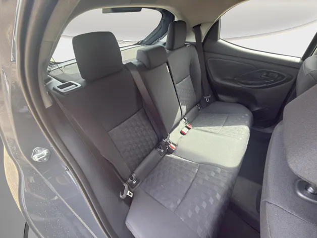 MAZDA 2 1.5 Hybrid Exclusive-Line