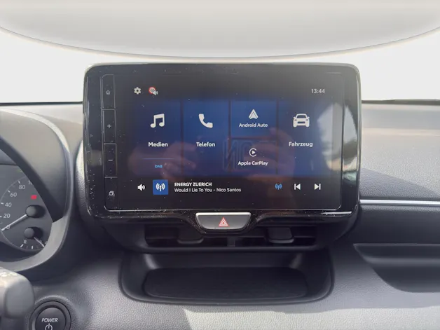 MAZDA 2 1.5 Hybrid Exclusive-Line