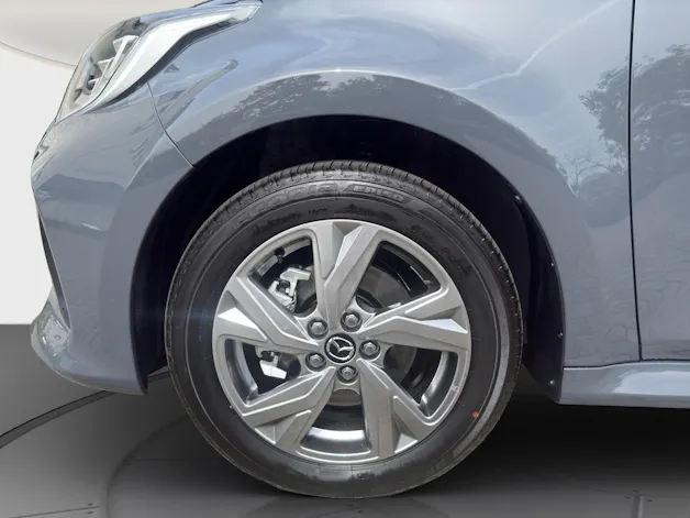 MAZDA 2 1.5 Hybrid Exclusive-Line
