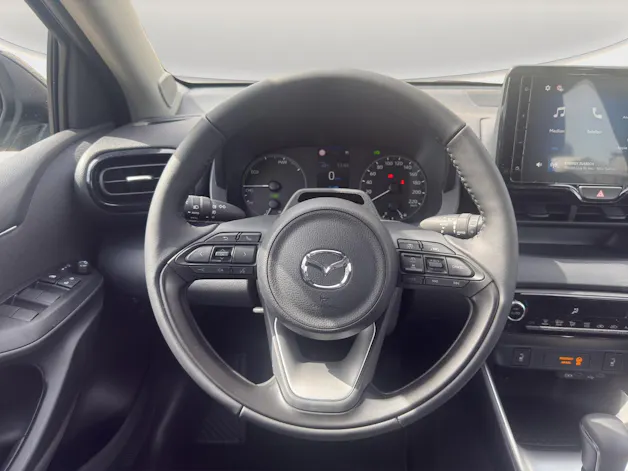 MAZDA 2 1.5 Hybrid Exclusive-Line