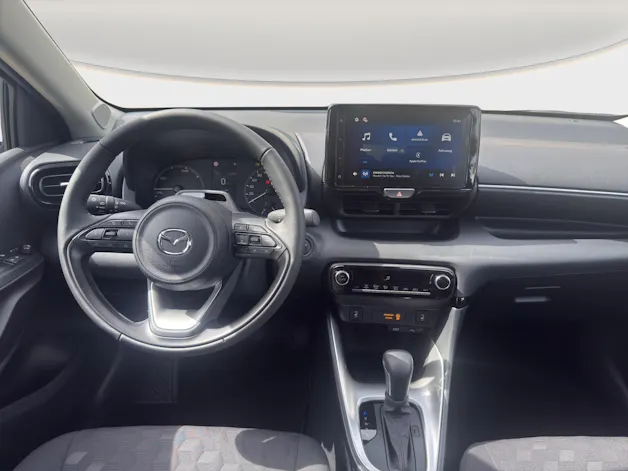 MAZDA 2 1.5 Hybrid Exclusive-Line
