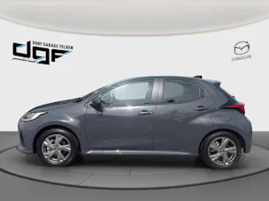 MAZDA 2 1.5 Hybrid Exclusive-Line