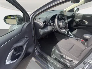 MAZDA 2 1.5 Hybrid Exclusive-Line