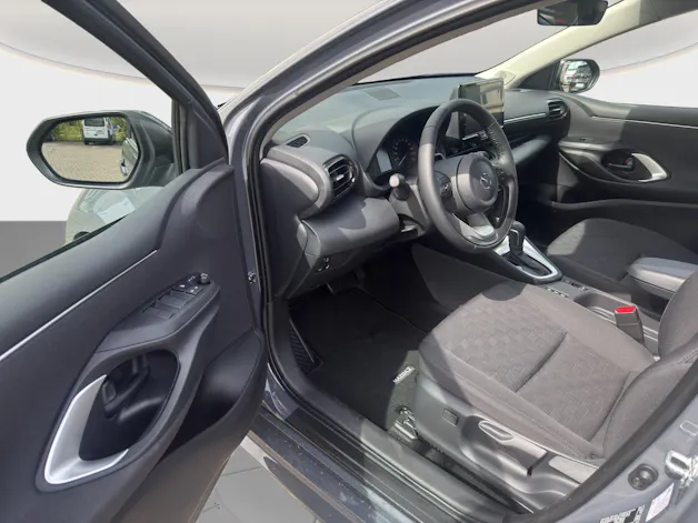 MAZDA 2 1.5 Hybrid Exclusive-Line